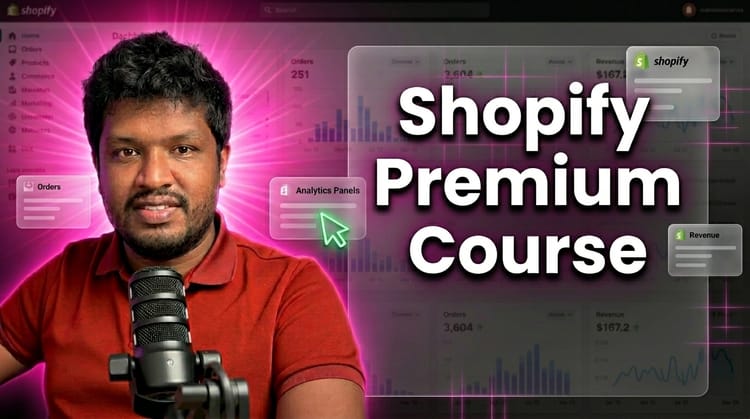 Shopify Premium